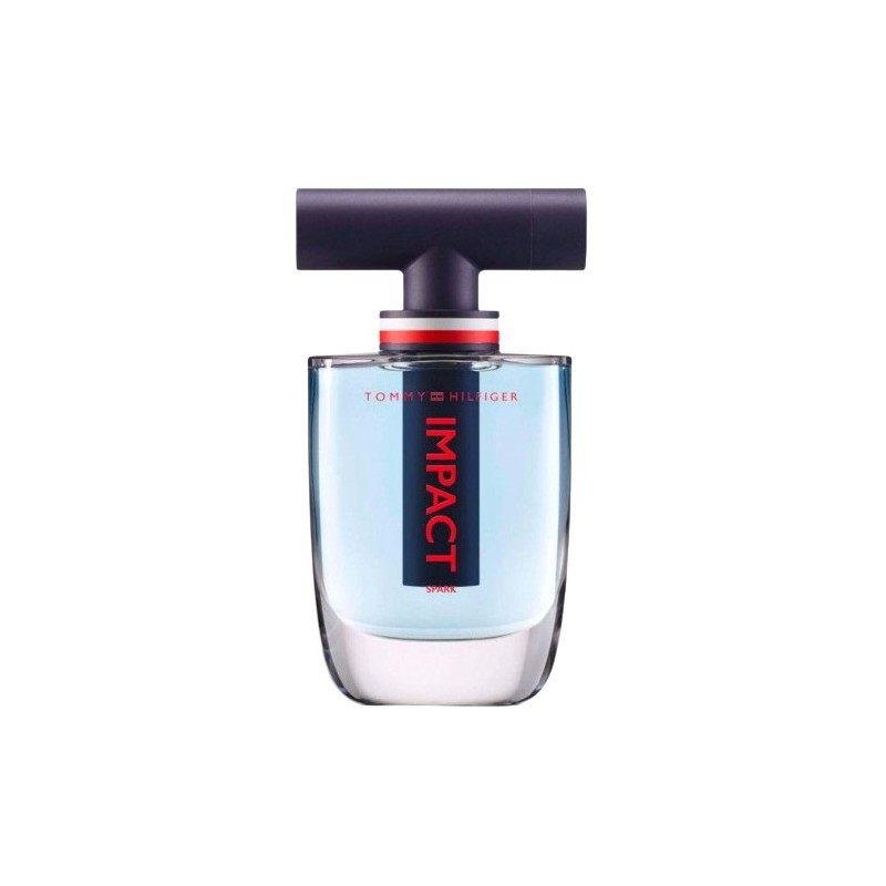 Tommy Hilfiger Impact Spark Тоалетна вода за мъже без опаковка EDT