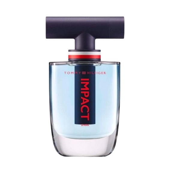 Tommy Hilfiger Impact Spark Тоалетна вода за мъже без опаковка EDT