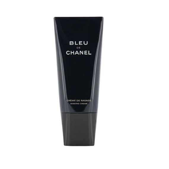 Bleu De Chanel Shaving Cream Крем за бръснене без опаковка