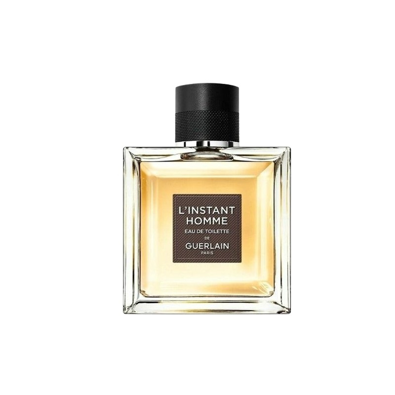 Guerlain L'Instant Homme Тоалетна вода за мъже без опаковка EDT