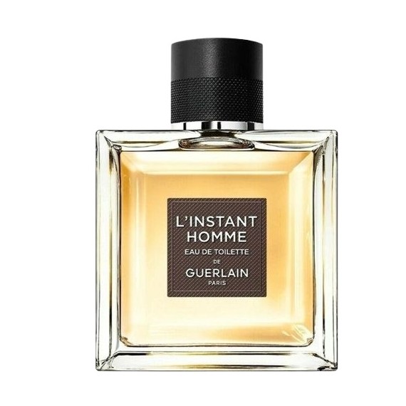 Guerlain L'Instant Homme Тоалетна вода за мъже без опаковка EDT