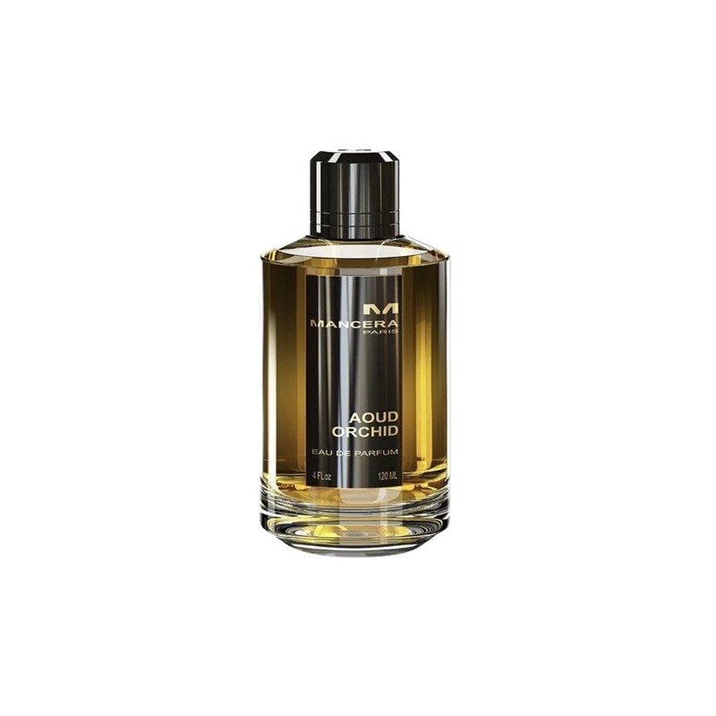 Mancera Aoud Orchid Унисекс парфюм без опаковка EDP