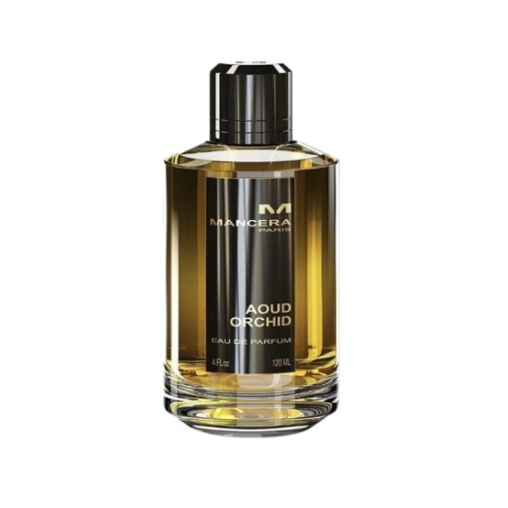 Mancera Aoud Orchid Унисекс парфюм без опаковка EDP