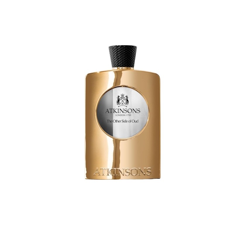 Atkinsons The Other Side of Oud Унисекс парфюмна вода без опаковка EDP