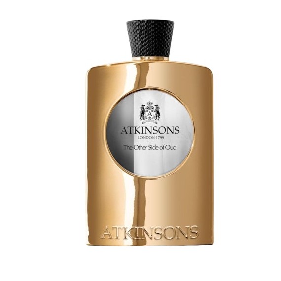 Atkinsons The Other Side of Oud Унисекс парфюмна вода без опаковка EDP