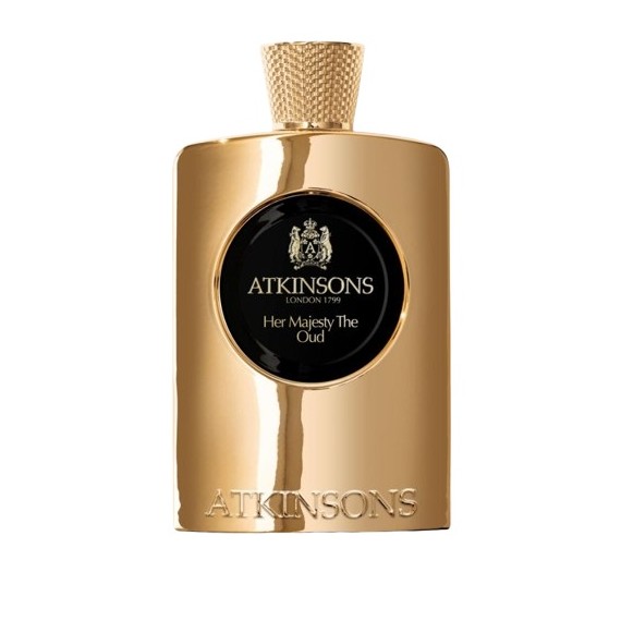 Atkinsons Her Majesty The Oud Парфюмна вода за жени без опаковка EDP