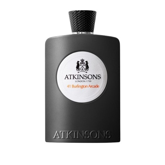 Atkinsons 41 Burlington Arcade Унисекс парфюмна вода без опаковка EDP