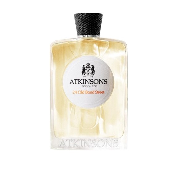 Atkinsons 24 Old Bond Street Унисекс одеколон без опаковка EDC