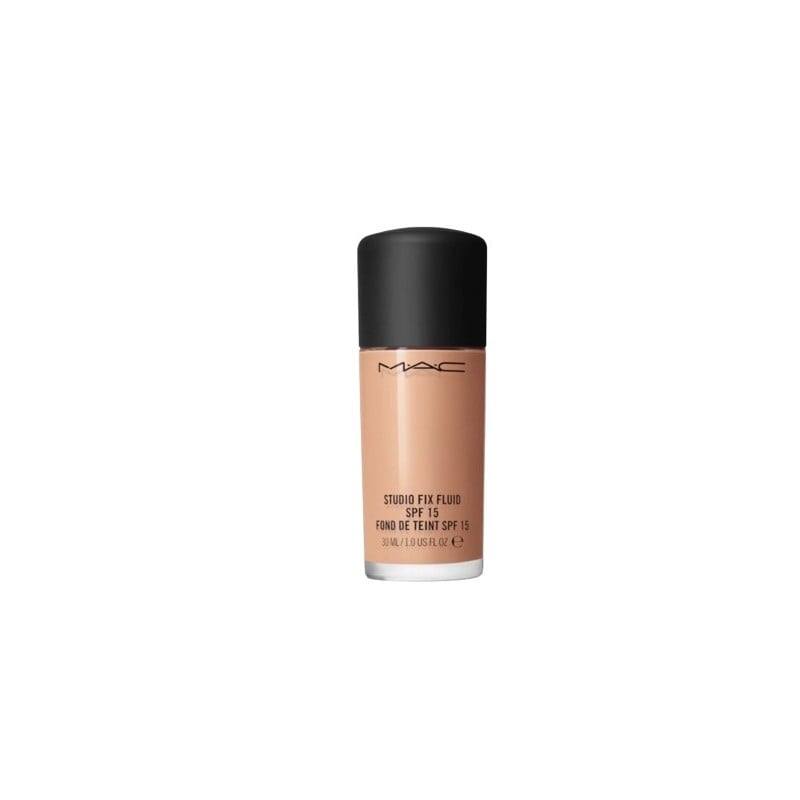 MAC Studio Fix Fluid Foundation SPF 15 Фон дьо тен за жени без опаковка