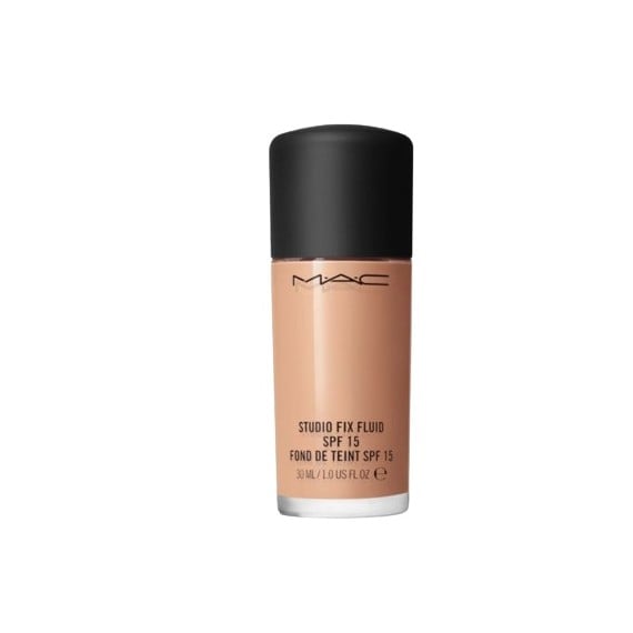 MAC Studio Fix Fluid Foundation SPF 15 Фон дьо тен за жени без опаковка