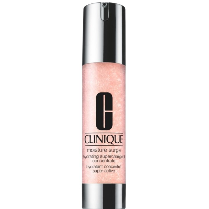 Clinique Moisture Surge Hydr.Supercharged Гел за лице без опаковка