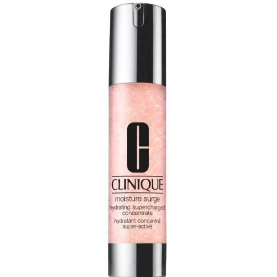 Clinique Moisture Surge Hydr.Supercharged Гел за лице без опаковка