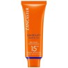 Lancaster Sun Beauty Face Silky SPF15 Слънцезащитен крем за лице без опаковка