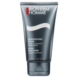 Biotherm Homme Face Scrub Ексфолиращ гел за лице за мъже без опаковка