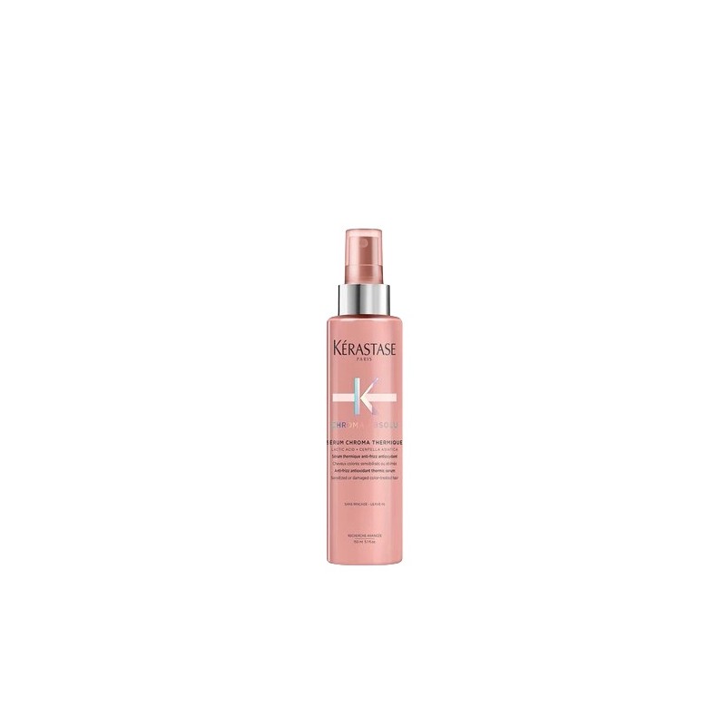 Kerastase Chroma Absolu Serum Thermique Anti-Frizz Серум за коса без опаковка