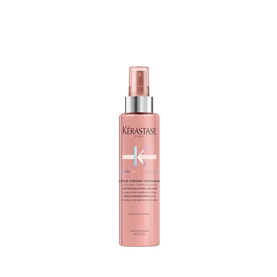 Kerastase Chroma Absolu Serum Thermique Anti-Frizz Серум за коса без опаковка