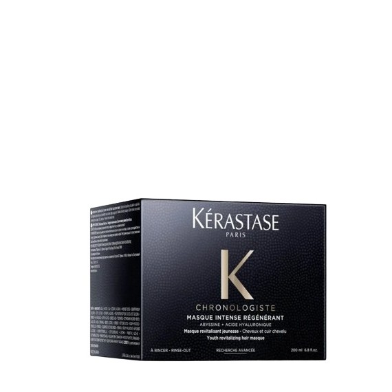 Kerastase Chronologiste Masque Intense Regenerant Интензивно регенерираща маска