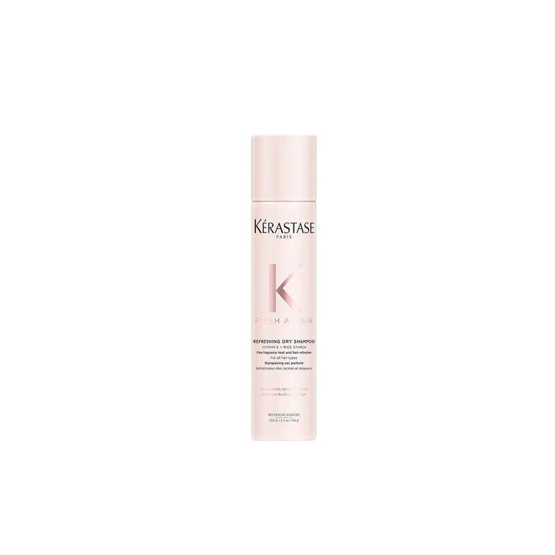 Kerastase Fresh Affair Dry Shampoo Сух шампоан без опаковка