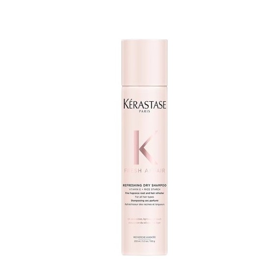 Kerastase Fresh Affair Dry Shampoo Сух шампоан без опаковка