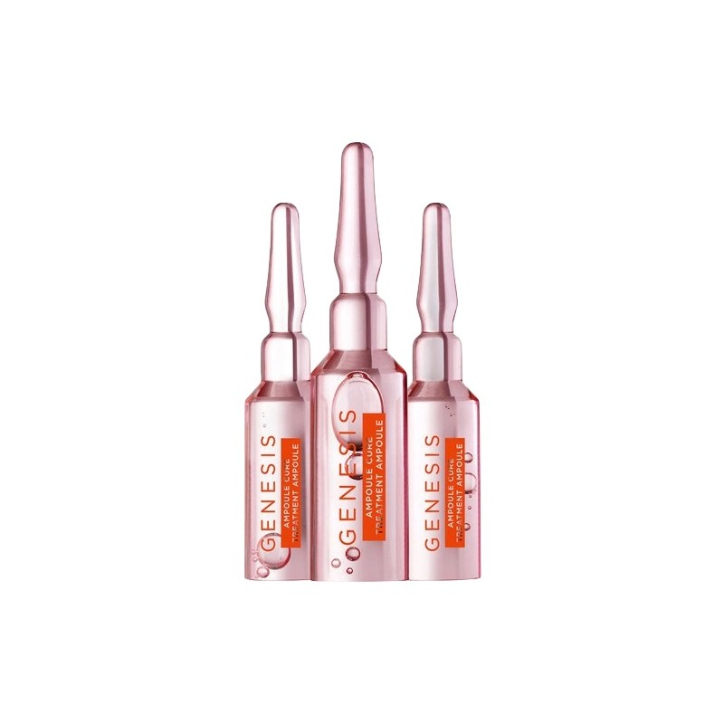 Kerastase Genesis Ampolues Ампули против косопад без опаковка