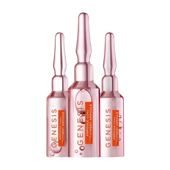 Kerastase Genesis Ampolues Ампули против косопад без опаковка