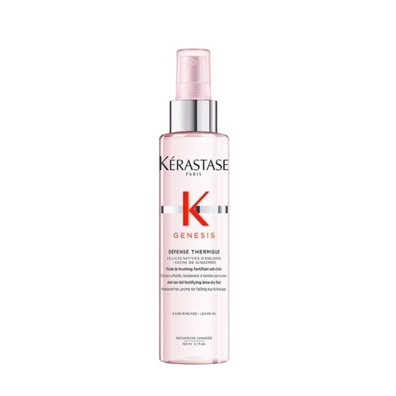 Kerastase Genesis Defense Thermique Anti-Hair Fall Термозащита без опаковка