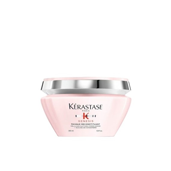 Kerastase Genesis Masque Reconstituant Реконструираща маска без опаковка