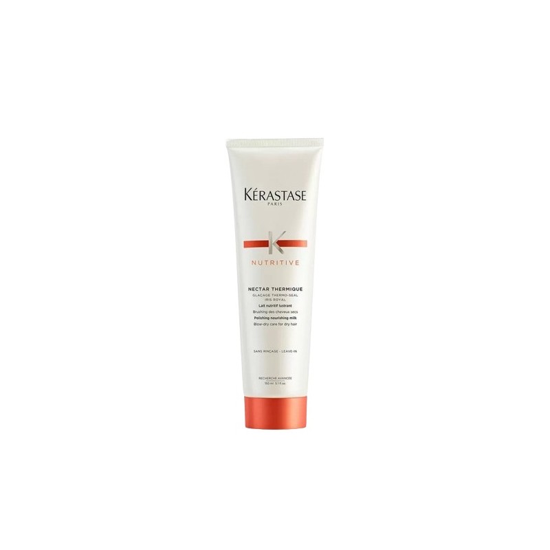 Kerastase Nutr. Nectar Thermique Polishing Мляко за коса без опаковка