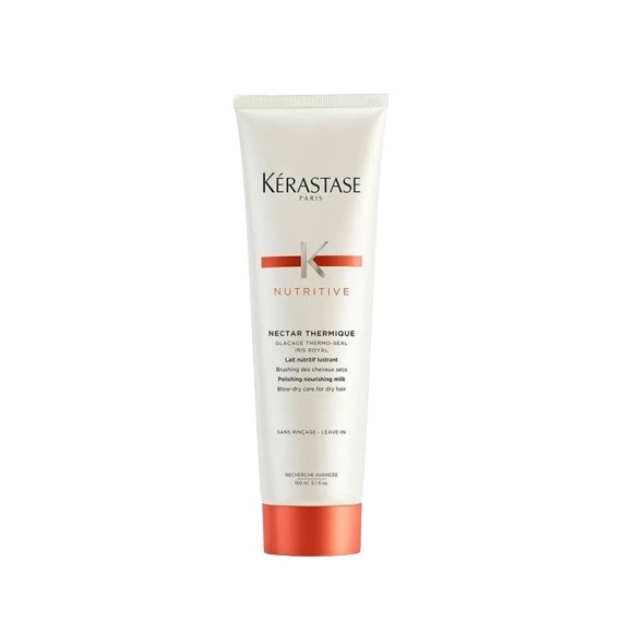 Kerastase Nutr. Nectar Thermique Polishing Мляко за коса без опаковка
