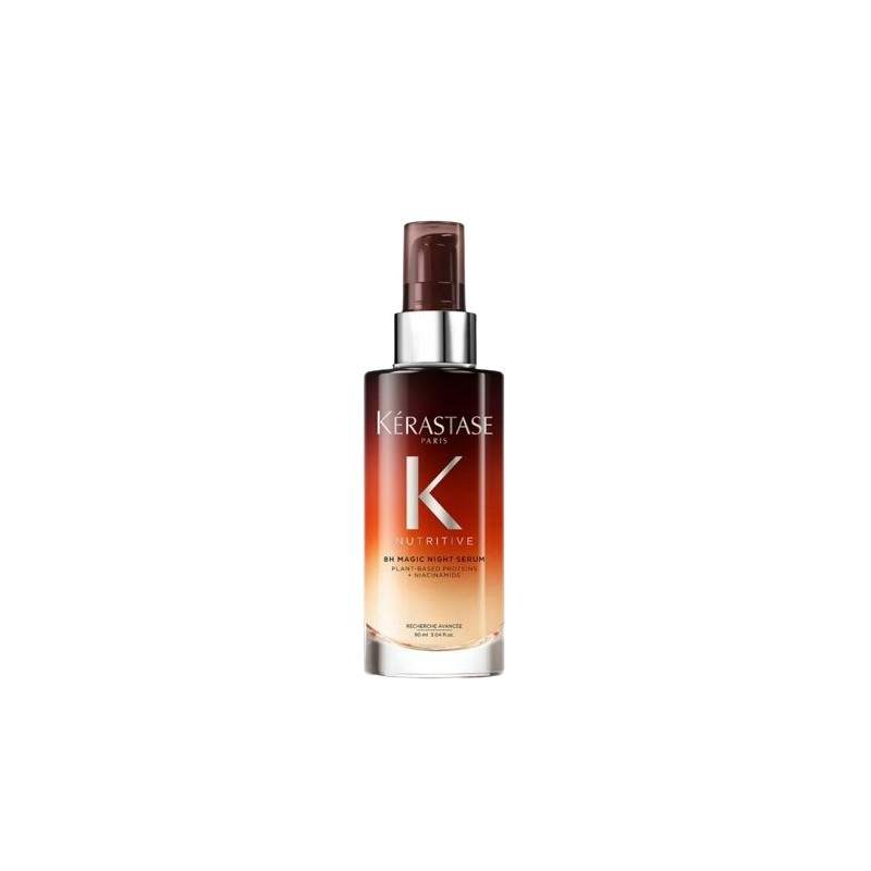 Kerastase Nutritive 8H Magic Нощен серум за коса без опаковка