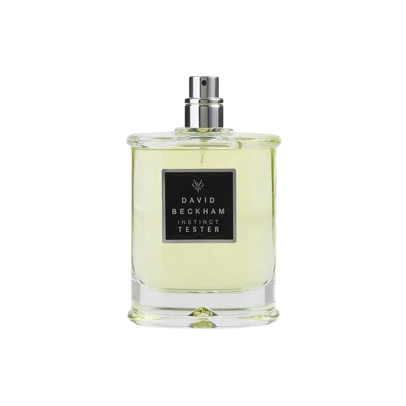 David Beckham Instinct парфюм за мъже без опаковка EDT