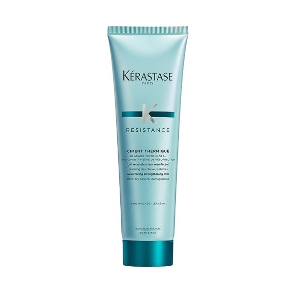 Kerastase Resistance Ciment Thermique Strengthening Мляко за коса без опаковка 150ml