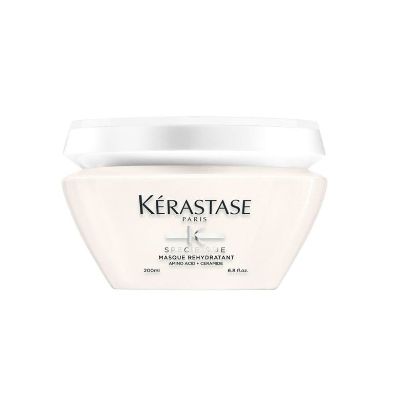 Kerastase Specifique Masque Rehydratant Маска за коса без опаковка