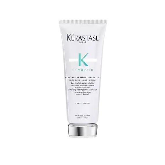 Kerastase Symbio Fondant Apaisant Хидратиращ балсам без опаковка