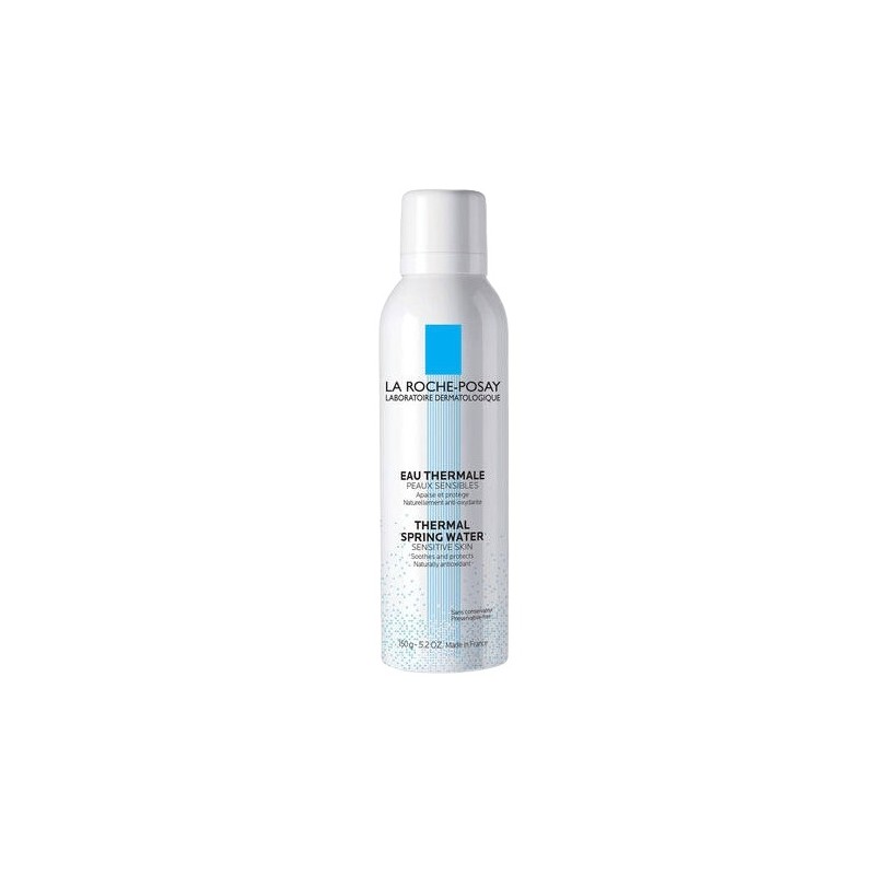 La Roche-Posay Thermal Water Sensitive Skin Термална вода без опаковка