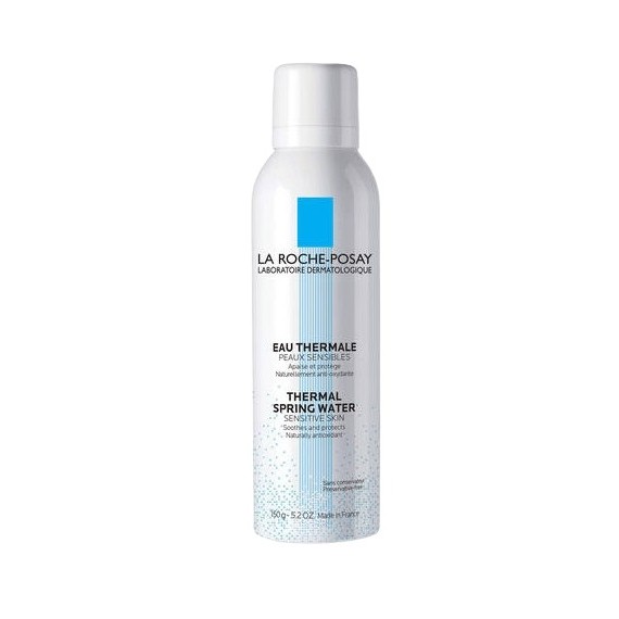 La Roche-Posay Thermal Water Sensitive Skin Термална вода без опаковка