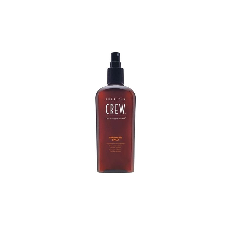 American Crew Classic Grooming Spray Спрей за коса без опаковка