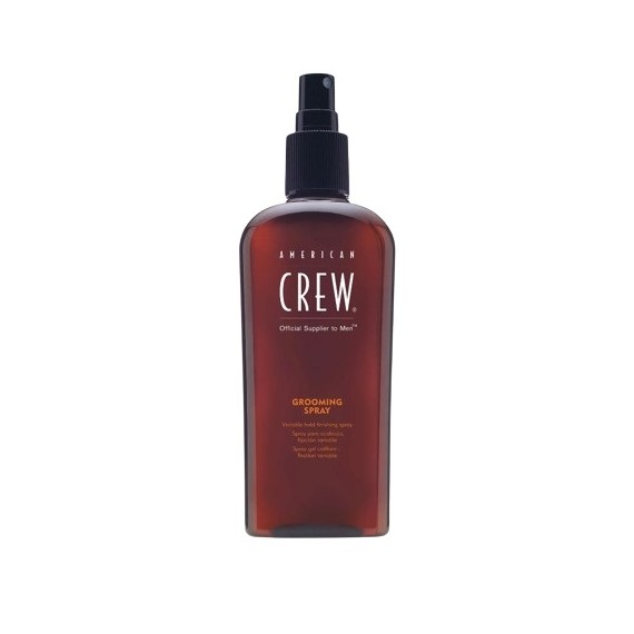 American Crew Classic Grooming Spray Спрей за коса без опаковка