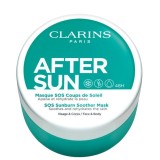 Clarins Sun Masque Sos...