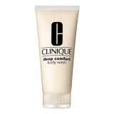 Clinique Body Deep Comf Body Wash Измивен гел за тяло без опаковка