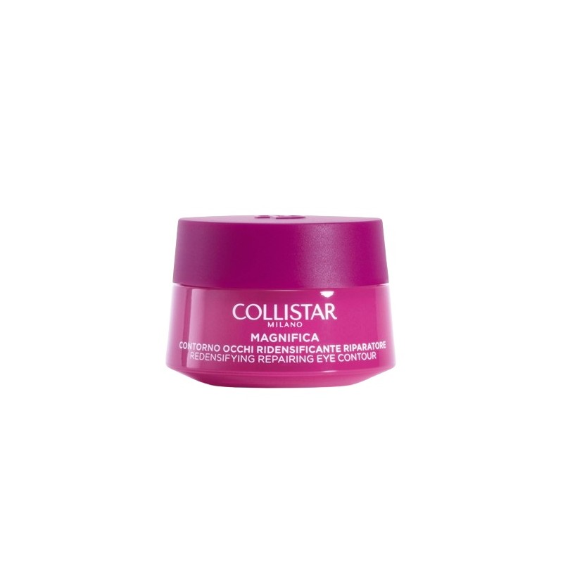 Collistar Redensifying Eye-Contour Околоочен крем без опаковка