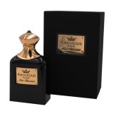 Amouroud Elixir Noir Illumine Унисекс парфюмен екстракт