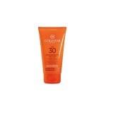 Collistar Solari Crema Viso Prot Antieta Spf 30 Крем за лице без опаковка