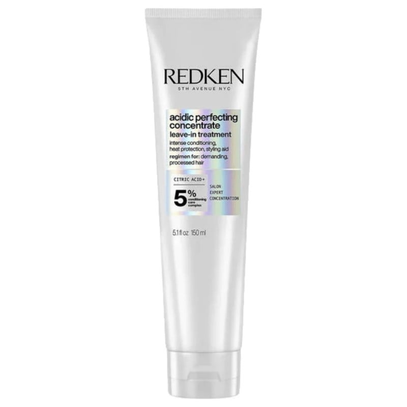 Redken Acidic Bonding Concentrate Лосион за коса без опаковка