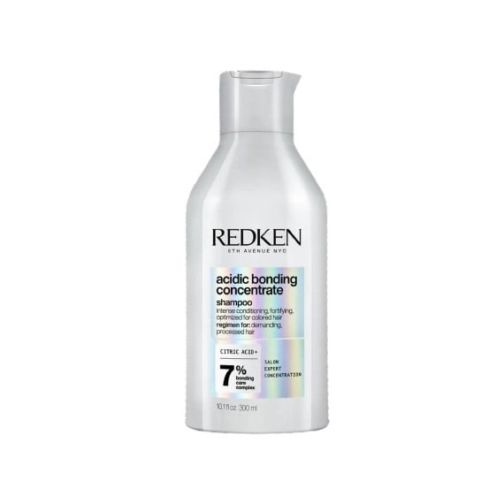 Redken Acidic Bonding Concentrate Шампоан за коса без опаковка