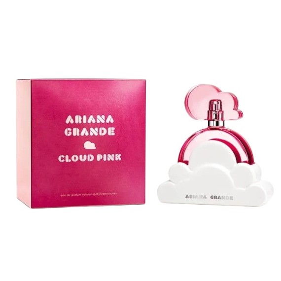 Ariana Grande Cloud Pink Парфюмна вода за жени EDP