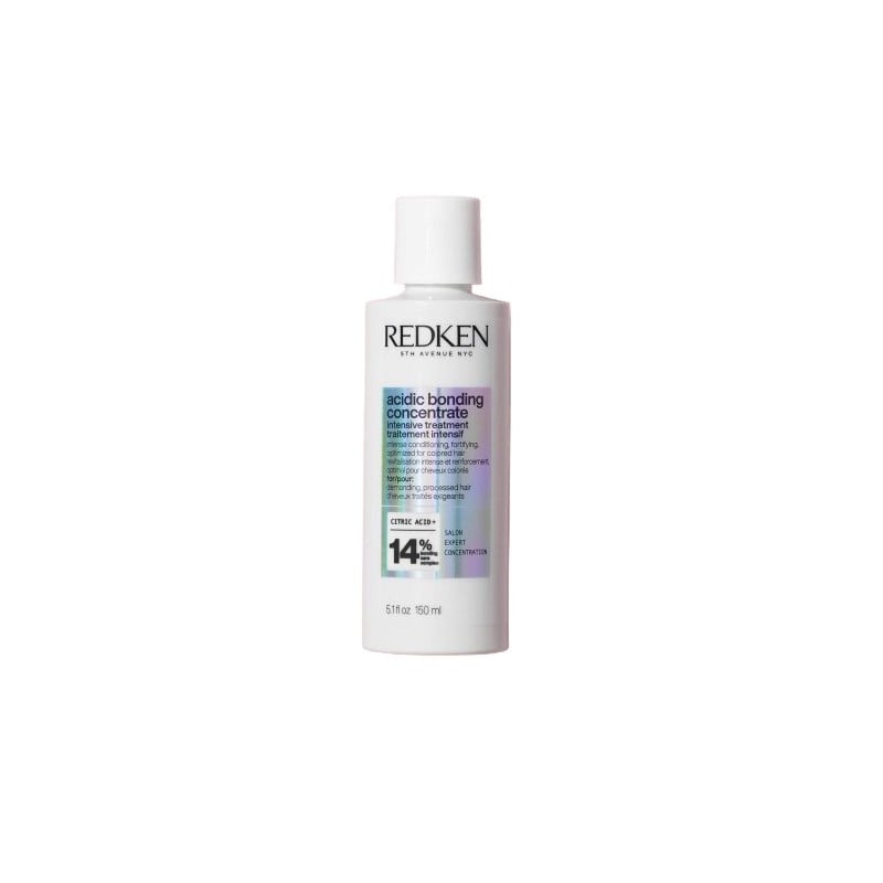 Redken Acidic Bonding Concentrate Терапия за коса без опаковка