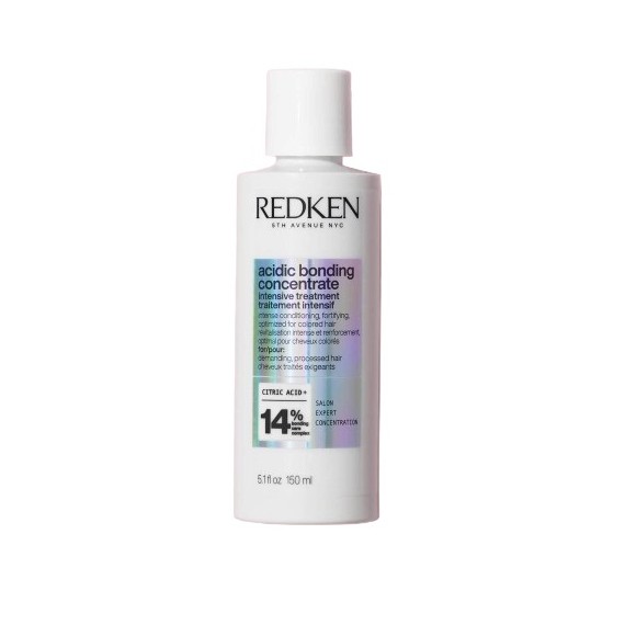Redken Acidic Bonding Concentrate Терапия за коса без опаковка
