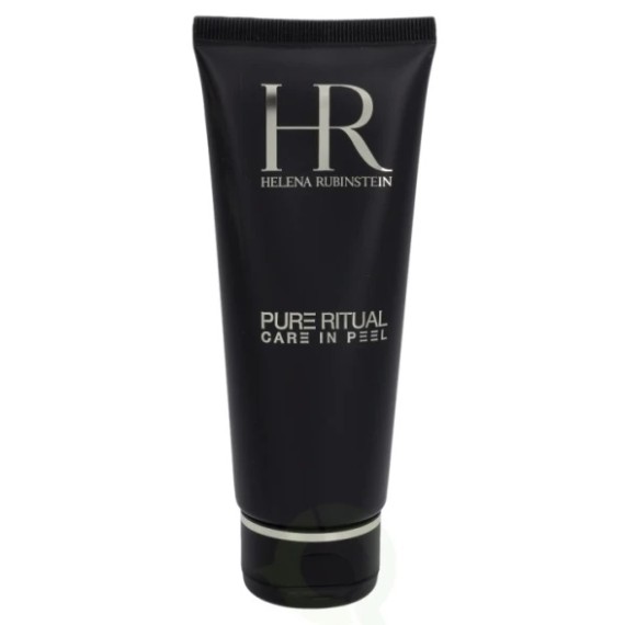 Helena Rubinstein Black Пилинг без опаковка