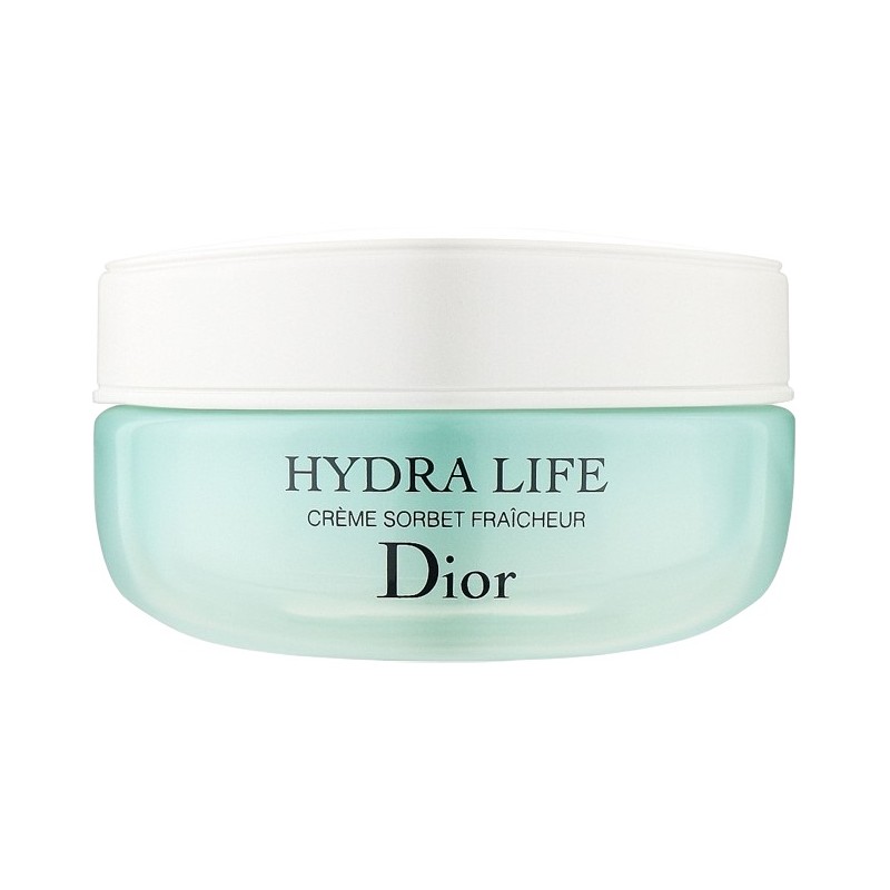 Christian Dior Hydra Life Crème Sorbet Крем за лице без опаковка